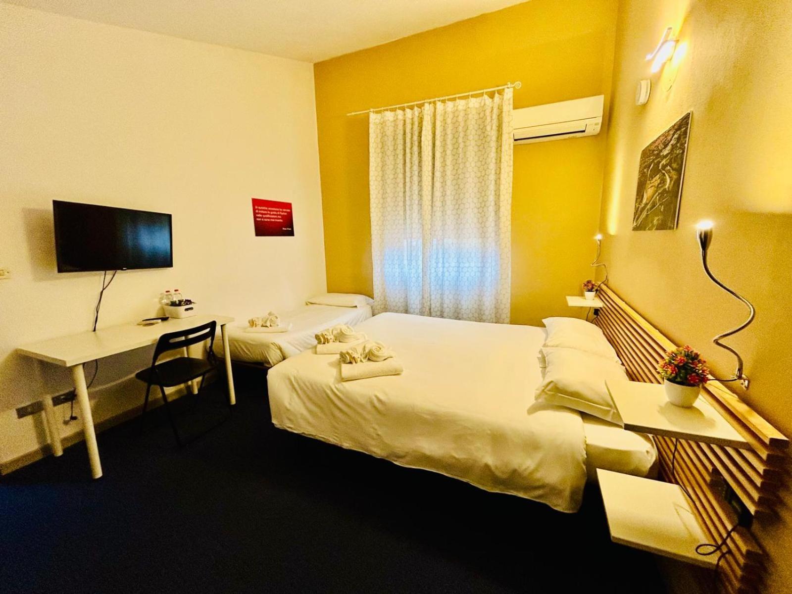 Smart Hotel Autodromo Imola Exterior foto