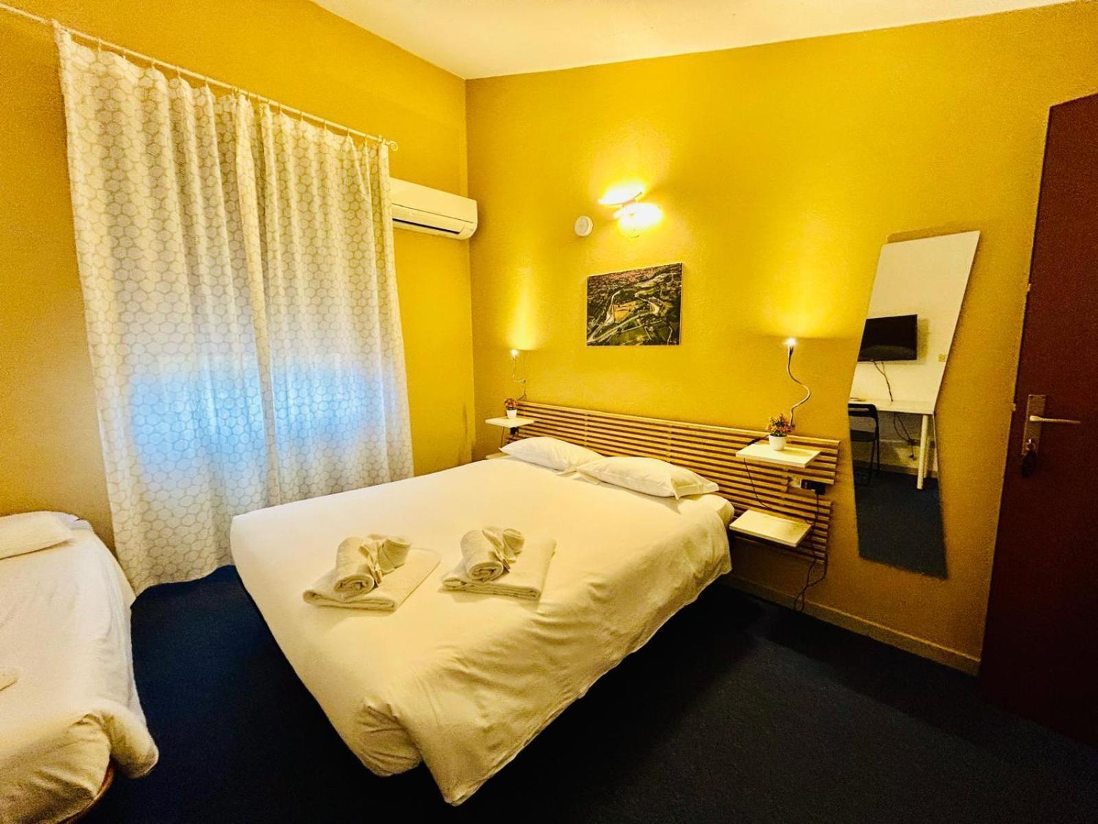Smart Hotel Autodromo Imola Exterior foto