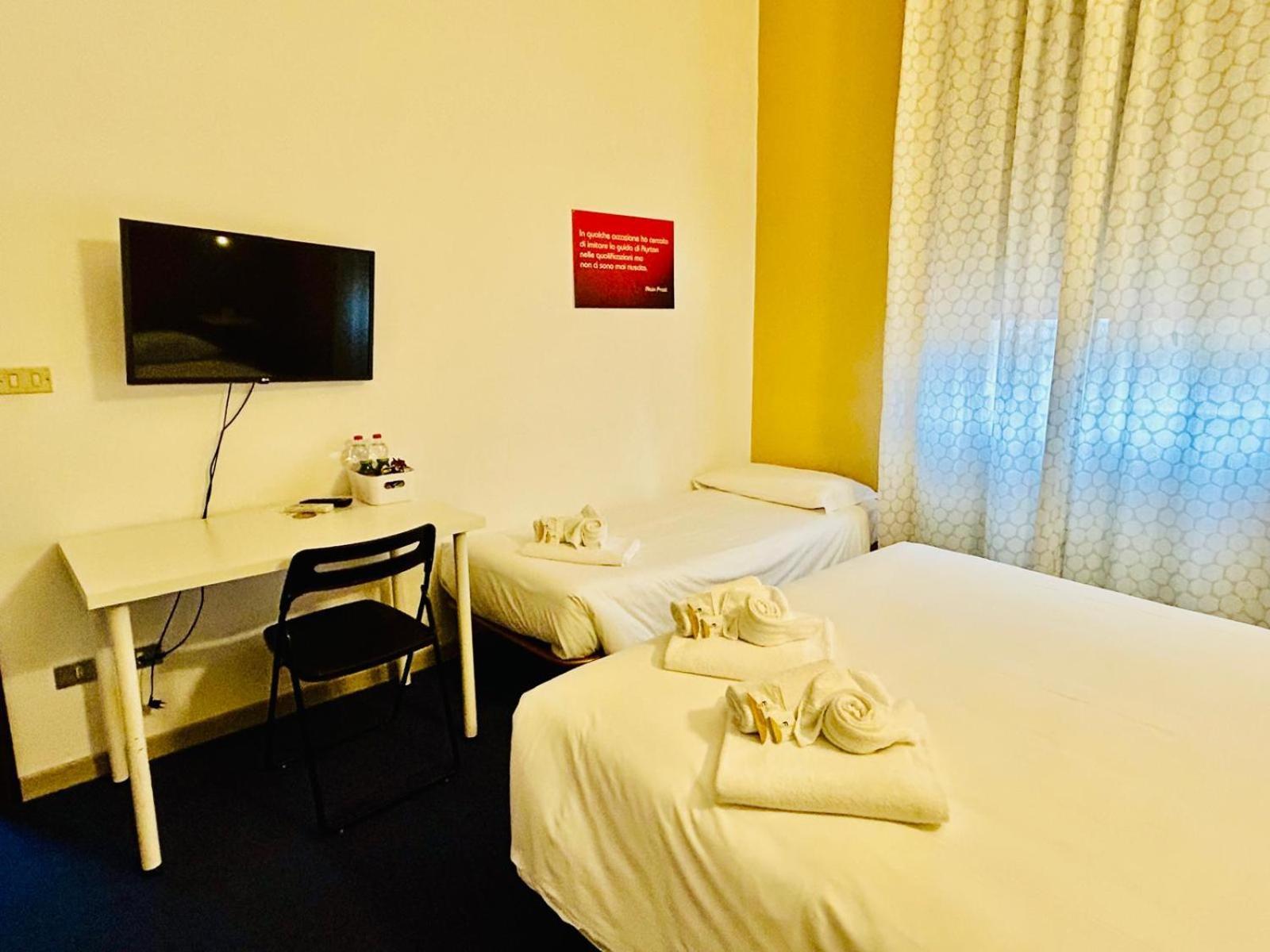 Smart Hotel Autodromo Imola Exterior foto