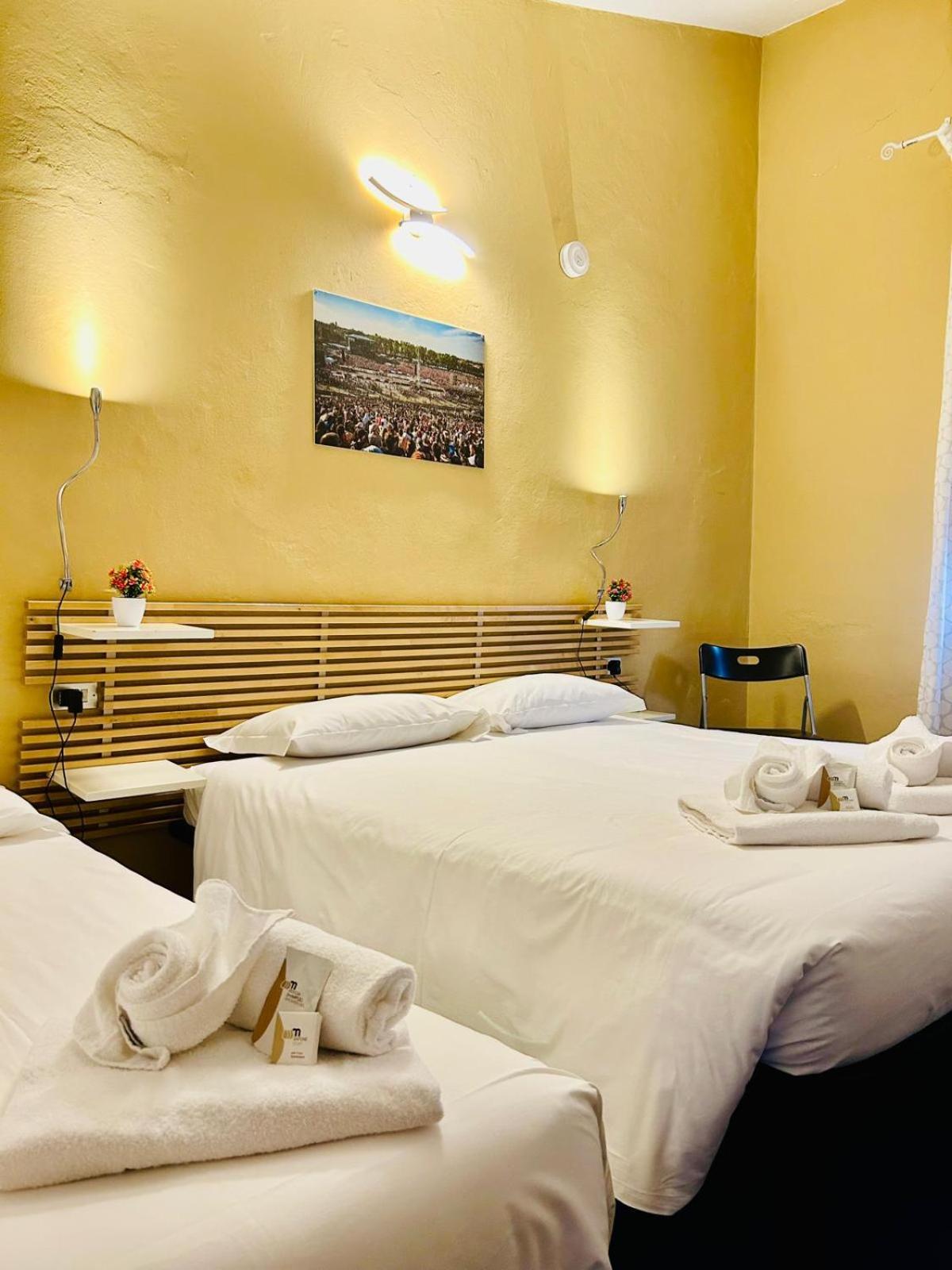Smart Hotel Autodromo Imola Exterior foto