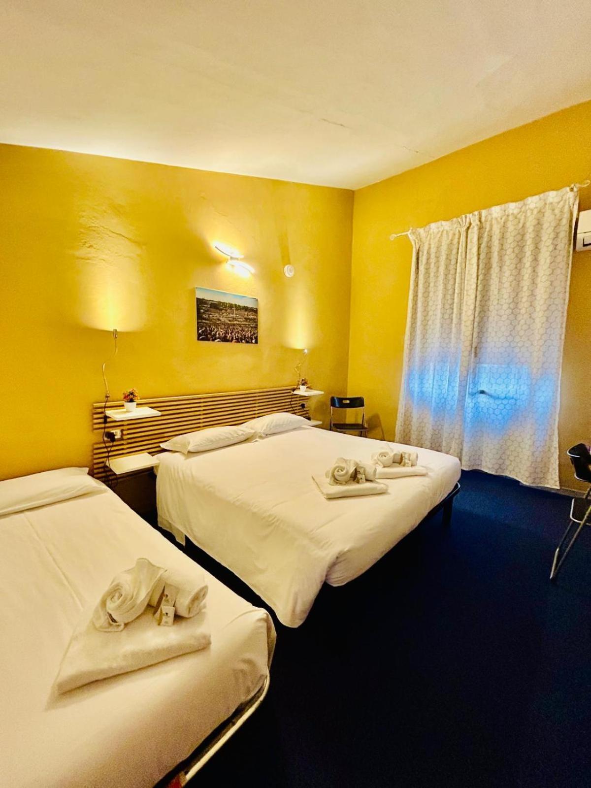 Smart Hotel Autodromo Imola Exterior foto