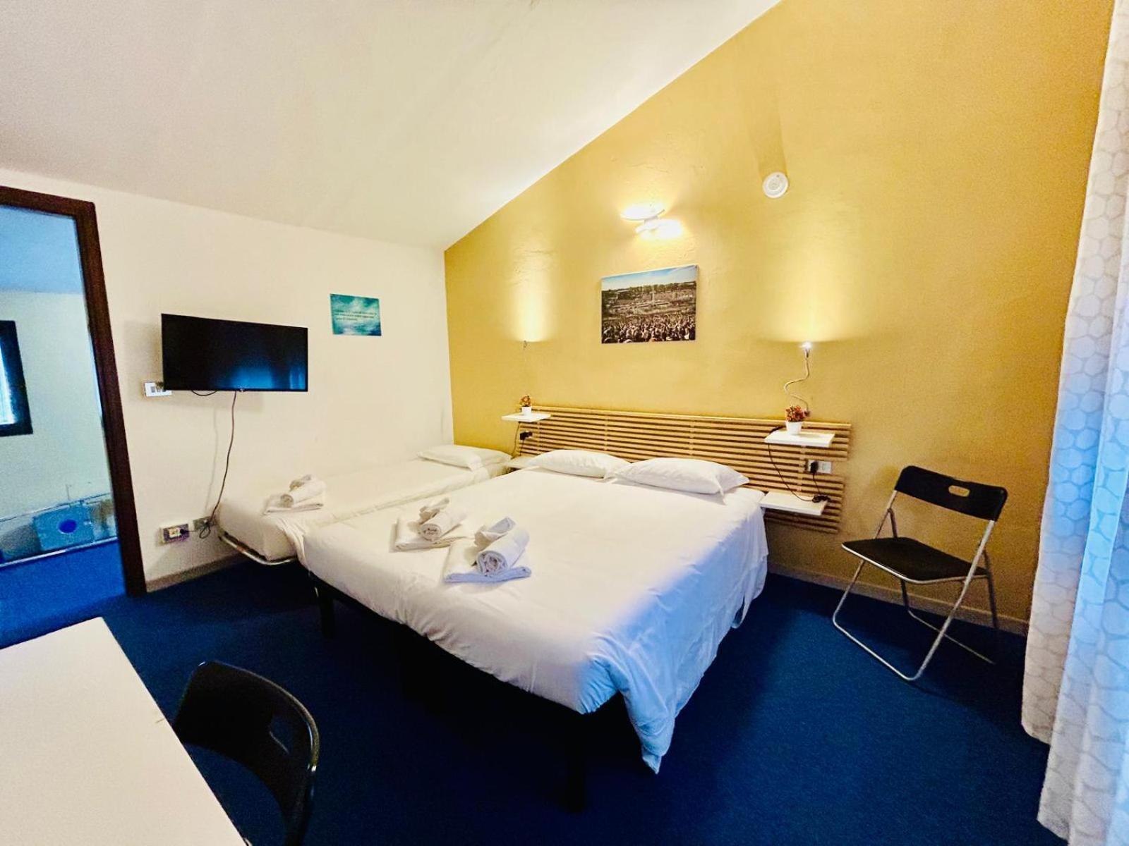 Smart Hotel Autodromo Imola Exterior foto