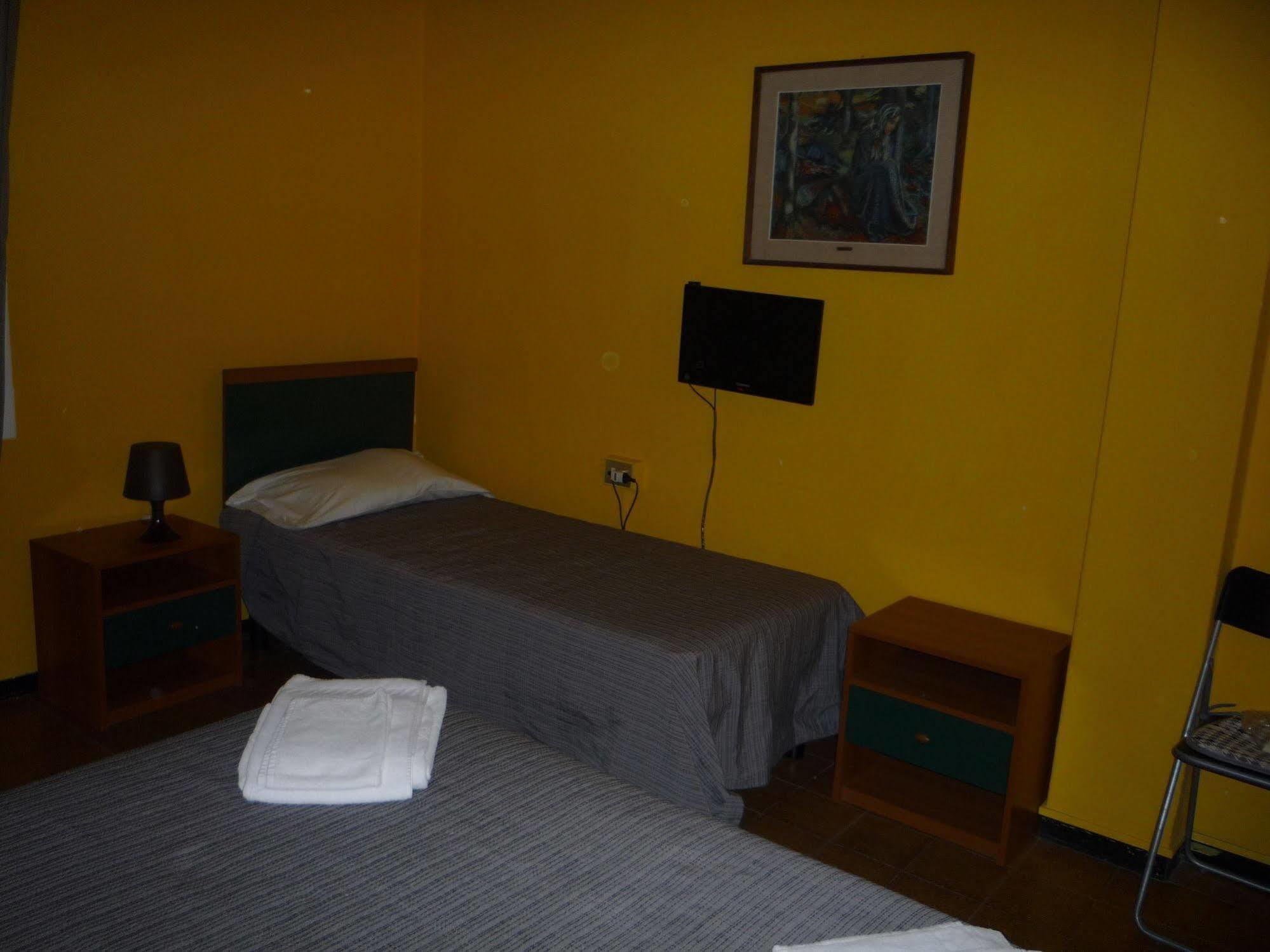 Smart Hotel Autodromo Imola Exterior foto