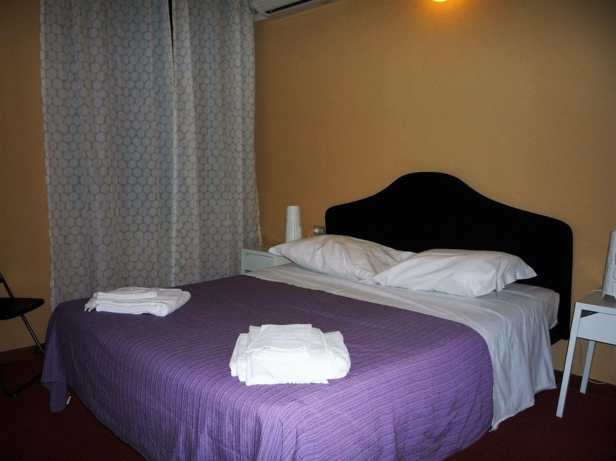 Smart Hotel Autodromo Imola Exterior foto